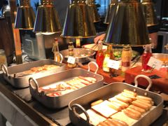 -印象餐厅(杭州国际博览中心北辰大酒店)