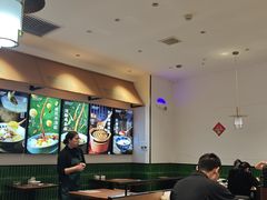 -兵哥豌豆面(创意谷店)