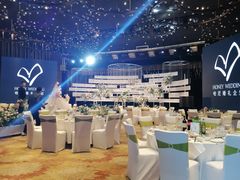 -青岛海尔洲际酒店