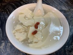 冰糖豆花-西月城谭豆花(春熙路店)