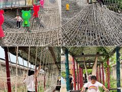 -呀路古热带植物园
