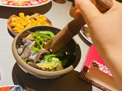 -塔哈尔·新疆盛宴(奉贤龙湖店)