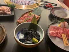 -厚贞日式烤肉(浦东汇智店)