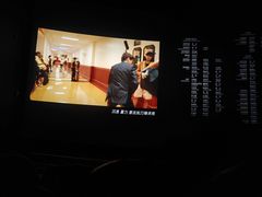 -SFC上影百联影城(川沙IMAX店)