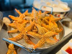-Social 秀西餐厅-长沙瑞吉酒店(运达店)