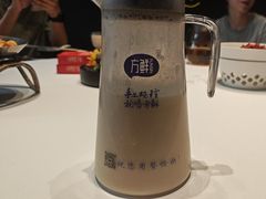 -柴米油盐(土菜院子店)