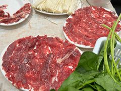 -黑山牛肉汤火锅(花城汇店)