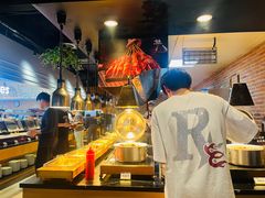 -梨花自助烤肉(乐宾店)