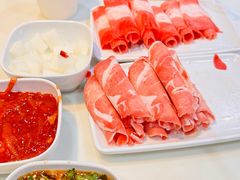 -傣妹火锅(四川北路店)