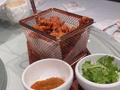 -大鸭梨烤鸭(枣园店)