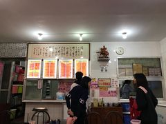 -南宁市连升风味小吃店