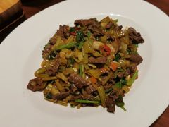 -山里亲戚(淞虹路店)