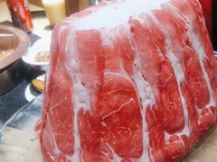 -老版火锅(半坡店)