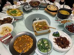 -谢先生酒店·椒宴集(沙湖店)