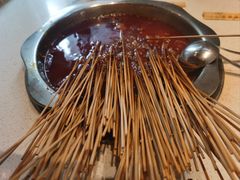 -钢五区节子串串香(环球汇·天誉店)