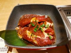 -新石器烤肉(南通CBD大有境店)