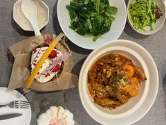 -汉水谣·江景餐厅(江滩店)