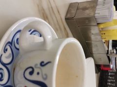 -翠华餐厅(香港国际机场店)