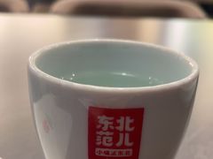 -东北范·金牌肘子·杀猪菜(美乐城店)