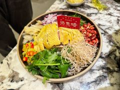 -得意啫· 顺德家常菜(海岸城店)