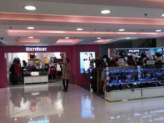 -银座mall(东直门店)
