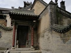 -山西王家大院