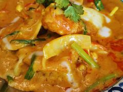 -Thai Alley泰爱里(二沙岛店)