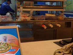 -达美乐比萨(回龙观店)