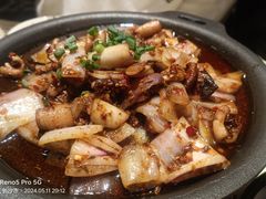 -串盟烧烤·长沙美食地标(星沙店)