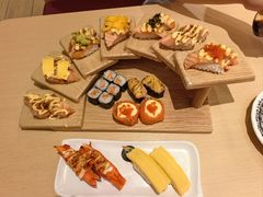 -万岁寿司(万国店)