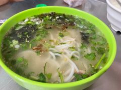 -灵宝小吃韩四娃鸡汁米线店(步行街店)