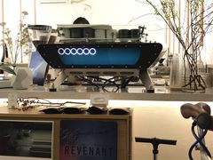 -Onirii Coffee(长乐路店)