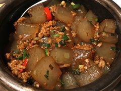 -汉唐宴长安食府