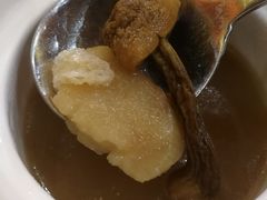 -大佛寺高级素食自助餐厅