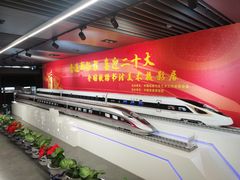 -中国铁道博物馆(正阳门馆)