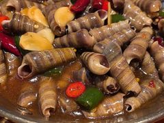 -神府路壹号·海鲜烧烤·砂锅粥·锅物(三坊七巷店)