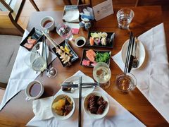 -广州富力君悦大酒店·凯菲厅