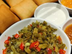 -巴依老爷新疆美食(清华东门店)