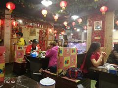 -粗粮人家·东北菜(洋桥店)