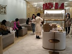 -奈雪的茶(国金中心店)