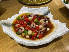 -禾风·海鲜料理自助(玉林店)