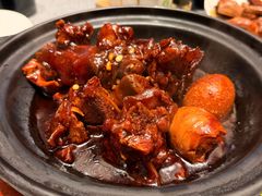 -贰号院子·南京淮扬味(珠江路店)