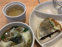 -素满香·全民食养自助(长宁龙之梦店)