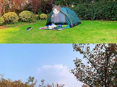 -尚贤河湿地
