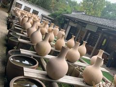 -景德镇古窑民俗博览区