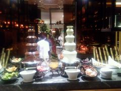 android_upload_pic-长沙北辰洲际酒店-兰调全日餐厅