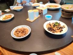 -老淮滨-蚌埠非遗小吃(淮河路店)