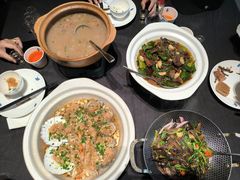 -简小舍· 民间手艺菜(古德寺店)
