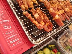 -TIPPI营地 房车主题·露营烧烤团建轰趴(天安假日店)