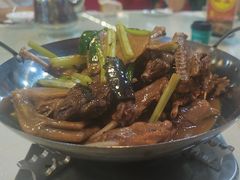 -崖口红树林海鲜餐厅